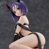 PRÉCOMMANDE - To Love-Ru Darkness - Figurine Haruna Sairenji, Darkness Renewal Package Edition