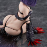PRÉCOMMANDE - To Love-Ru Darkness - Figurine Haruna Sairenji, Darkness Renewal Package Edition