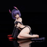 PREORDER - To Love-Ru Darkness - Figure Haruna Sairenji Limited, Darkness Renewal Package Edition