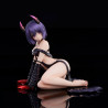 PREORDER - To Love-Ru Darkness - Figure Haruna Sairenji Limited, Darkness Renewal Package Edition