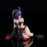 PRÉCOMMANDE - To Love-Ru Darkness - Figurine Haruna Sairenji Limited, Darkness Renewal Package Edition