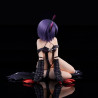 PRÉCOMMANDE - To Love-Ru Darkness - Figurine Haruna Sairenji Limited, Darkness Renewal Package Edition