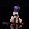 PREORDER - To Love-Ru Darkness - Figure Haruna Sairenji Limited, Darkness Renewal Package Edition