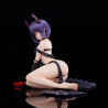 PRÉCOMMANDE - To Love-Ru Darkness - Figurine Haruna Sairenji Limited, Darkness Renewal Package Edition