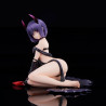 PRÉCOMMANDE - To Love-Ru Darkness - Figurine Haruna Sairenji Limited, Darkness Renewal Package Edition