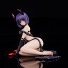 PRÉCOMMANDE - To Love-Ru Darkness - Figurine Haruna Sairenji Limited, Darkness Renewal Package Edition