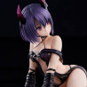 PREORDER - To Love-Ru Darkness - Figure Haruna Sairenji Limited, Darkness Renewal Package Edition