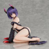 PRÉCOMMANDE - To Love-Ru Darkness - Figurine Haruna Sairenji Limited, Darkness Renewal Package Edition