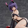 PRÉCOMMANDE - To Love-Ru Darkness - Figurine Haruna Sairenji Limited, Darkness Renewal Package Edition