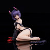 PREORDER - To Love-Ru Darkness - Figure Haruna Sairenji Limited, Darkness Renewal Package Edition