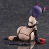 PRÉCOMMANDE - To Love-Ru Darkness - Figurine Haruna Sairenji Limited, Darkness Renewal Package Edition