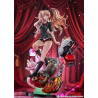 PRE ORDER - Danganronpa - Junko Enoshima figure, 15th Anniversary