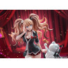 PRE ORDER - Danganronpa - Junko Enoshima figure, 15th Anniversary
