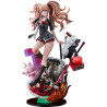 PRE ORDER - Danganronpa - Junko Enoshima figure, 15th Anniversary