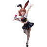 PRÉCOMMANDE - Gakuen Idolmaster - Figurine Ume Hanami: Bunny, B-Style