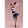 PRE ORDER - Gakuen Idolmaster - Ume Hanami figure Bunny, B-Style