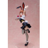PRÉCOMMANDE - Gakuen Idolmaster - Figurine Ume Hanami: Bunny, B-Style