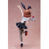 PRÉCOMMANDE - Gakuen Idolmaster - Figurine Ume Hanami: Bunny, B-Style