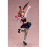 PRE ORDER - Gakuen Idolmaster - Ume Hanami figure Bunny, B-Style