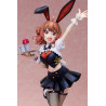 PRE ORDER - Gakuen Idolmaster - Ume Hanami figure Bunny, B-Style