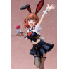 PRE ORDER - Gakuen Idolmaster - Ume Hanami figure Bunny, B-Style
