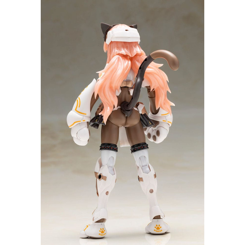 PRE ORDER - Frame Arms Girl...