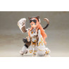 PRÉCOMMANDE - Frame Arms Girl - Figurine Durga I Cat Armor Calico, Plastic Model Kit