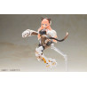 PRE ORDER - Frame Arms Girl - Durga I Cat Armor Calico figure, Plastic Model Kit