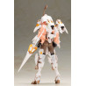PRÉCOMMANDE - Frame Arms Girl - Figurine Durga I Cat Armor Calico, Plastic Model Kit