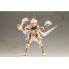 PRÉCOMMANDE - Frame Arms Girl - Figurine Durga I Cat Armor Calico, Plastic Model Kit