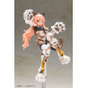 PRÉCOMMANDE - Frame Arms Girl - Figurine Durga I Cat Armor Calico, Plastic Model Kit