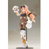 PRE ORDER - Frame Arms Girl - Durga I Cat Armor Calico figure, Plastic Model Kit
