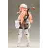 PRÉCOMMANDE - Frame Arms Girl - Figurine Durga I Cat Armor Calico, Plastic Model Kit