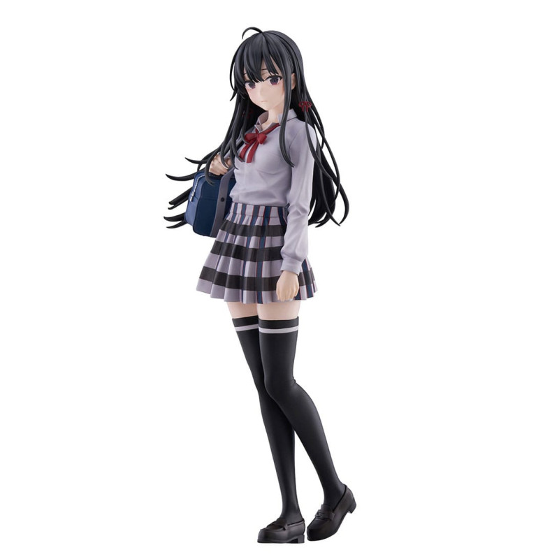 PRE ORDER - My Youth Romantic Comedy Is Wrong, as I Expected - Yukino Yukinoshita figure, Tenitol