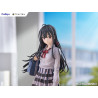 PRÉCOMMANDE - My Youth Romantic Comedy Is Wrong, as I Expected - Figurine Yukino Yukinoshita, Tenitol