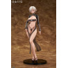PRE ORDER - Original Character - Extra Lilith figure, illustration by DISH