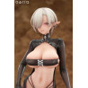PRE ORDER - Original Character - Extra Lilith figure, illustration by DISH