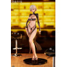PRE ORDER - Original Character - Extra Lilith figure, illustration by DISH
