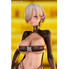 PRE ORDER - Original Character - Extra Lilith figure, illustration by DISH