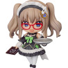 PRÉCOMMANDE - 9-nine- Ruler's Crown - Figurine Miyako Kujo Maid, Nendoroid