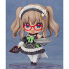 PRÉCOMMANDE - 9-nine- Ruler's Crown - Figurine Miyako Kujo Maid, Nendoroid