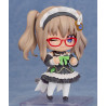 PRÉCOMMANDE - 9-nine- Ruler's Crown - Figurine Miyako Kujo Maid, Nendoroid