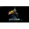 The Lord of the Rings - Witch King figure, Q-Fig