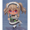 PRE ORDER - 9-nine- Ruler's Crown - Miyako Kujo Maid figure, Nendoroid
