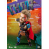 Marvel Thor Ragnarok, Figurine de Thor, Egg Attack