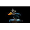 The Lord of the Rings - Witch King figure, Q-Fig