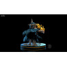 The Lord of the Rings - Witch King figure, Q-Fig