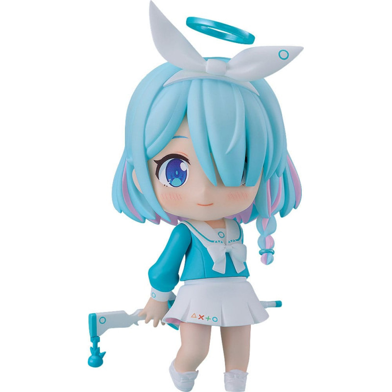 PRÉCOMMANDE - Blue Archive - Figurine Arona, Nendoroid