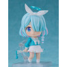 PRE ORDER - Blue Archive - Arona figure, Nendoroid