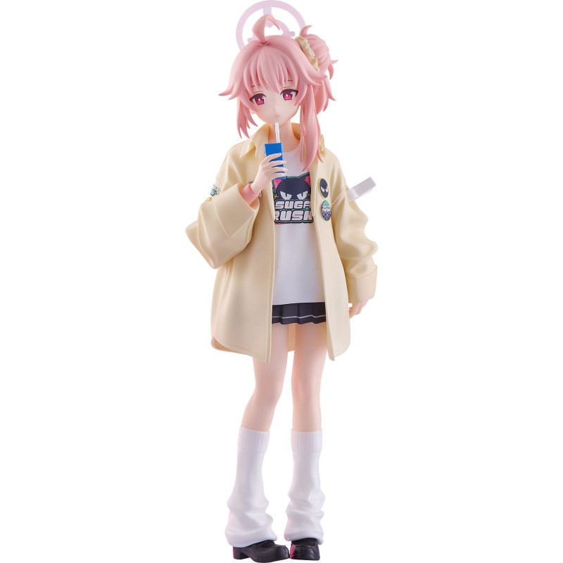 PRÉCOMMANDE - Blue Archive - Figurine Yutori Natsu (Band): Event KV, Pop Up Parade